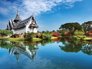 Tailandia