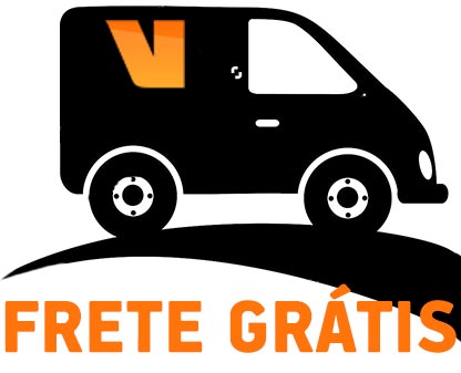 Frete Gratis